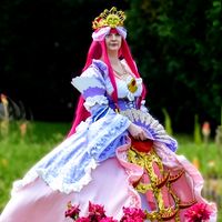 kuschelpferd_cosplay