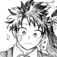 menma_izuku_midoriya