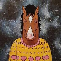 b0jackhorsemanlover911