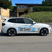 1driver.danmark