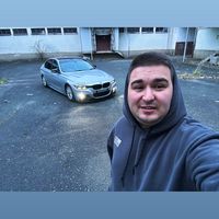 bmwf30lci