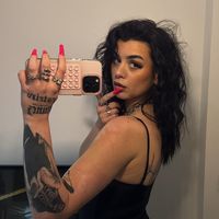 shaynapropagandeclub
