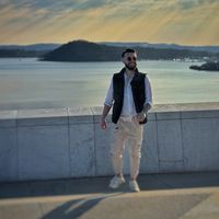 iamgratzian