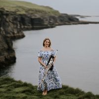 Tara howley Outlawed tunes on Outlawed pipes