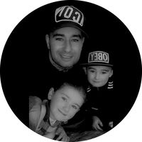 mikeywalkeryorkshire