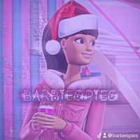 original sound - barbiespies