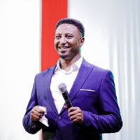 original sound - Prophet Abdi Umeta Official