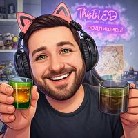 оригинальный звук - 💙💙ThisIsLED💜💜