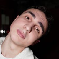 оригинальный звук