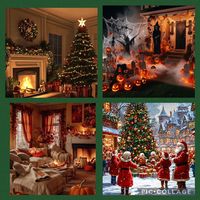 cosyseasonglory