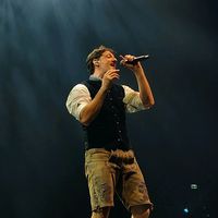 Originalton