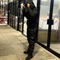 saintlysoldier