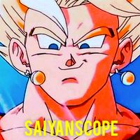 saiyanscope