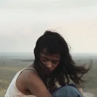 i was only falling in love