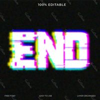 endlevrai