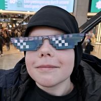 Originalton