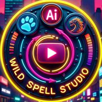 original sound - Wild.Spell_Studio