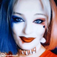 harleyquinngothamoff