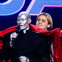 оригинальный звук