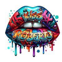 kissroberto