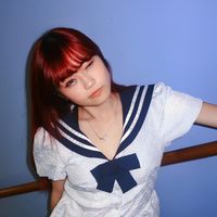 original sound - cherrie.