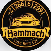 hammachluxcar