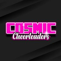 cosmic.cheerleaders