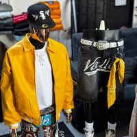 brownwazyshop