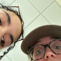 megandclaz
