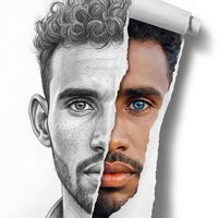 الصوت الأصلي