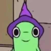 My name is Ralsei