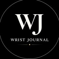 wristjournal