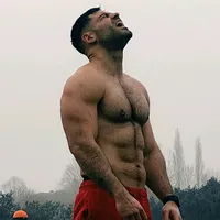 La regla del 3 por Dani Guerrero