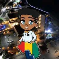 original sound - guineeparadismotivation