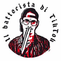 il.batterista.di.tiktok