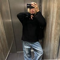 analrst