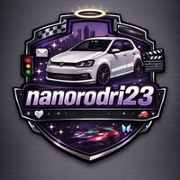 nanorodr