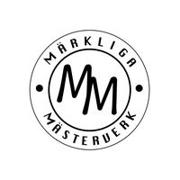 markligamasterverk