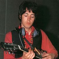 original sound