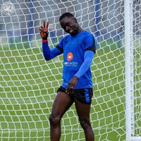 amadoumbengueenthusiast