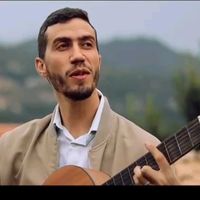 Llqum Aƴeddar 1 Rachid Ferhani par Fayçal Chaibi