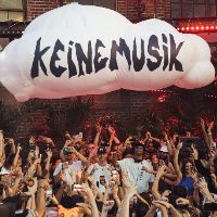original sound - KeineMusik Tirana
