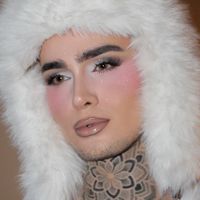 makeupartistiliyano