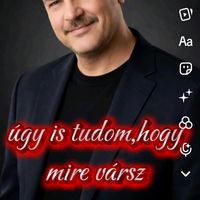 eredeti hang