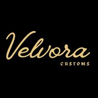 velvoracustoms