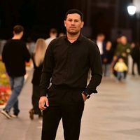 оригинальный звук
