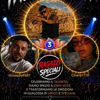 original sound - carmeloluciforaofficial