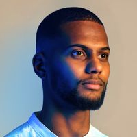 original sound - Yomi Denzel