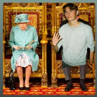 Goofy British ah song by MTSG