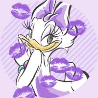 original sound - daisy (duck)